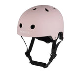 Casco Rosa Banwood