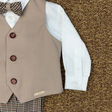 FM40093/T450 - COMPLETO - AMBARABA'