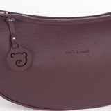 BORSA GONDOLA LONDON CHERRY - BORSA - PASITO A PASITO