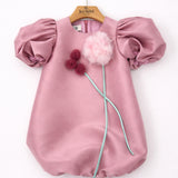 AL71B ROSA - PAGLIACCETTO - A'LAPAGE