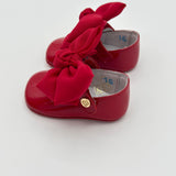 201902CHAROLROJO - BALLERINA - ANDANINES