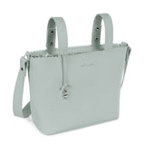 BORSA CROSSBODY ICON GREEN - BORSA - PASITO A PASITO