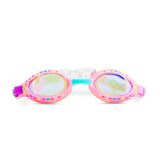 Pink Paradise Occhiali da nuoto Bling2o