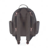 LONDON COFFEE BACKPACK - LONDON BACKPACK - PASITO A PASITO