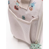 Borsa Termica 3D Tutete The Wooden Boy