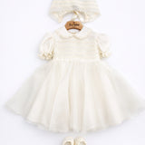 AGNESE COORDINATO PICCOLA GIUGGIOLA