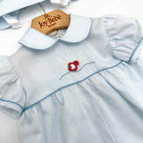 MARIN  COORDINATO  PICCOLA GIUGGIOLA