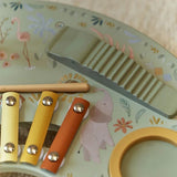 Tavolo musicale Little Dutch