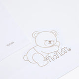 Lenzuola Sweet Dots Nanan