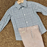 FM40165/T414 - COMPLETO - AMBARABA'