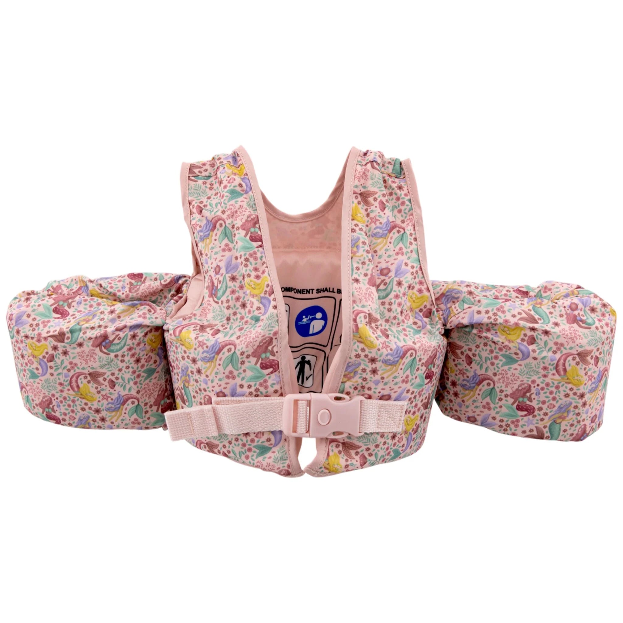 Gilet con braccioli Dreamy Little Dutch