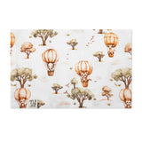 Mussola Bamboo  pinocchio - MUSSOLA - NANNAFRUFRU'