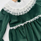 701 verde - PAGLIACCETTO - Bea