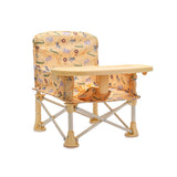 Sedia Pieghevole per Bambini Wild Animals Monnëka