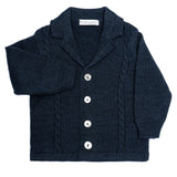 125223 - CARDIGAN - BARCELLINO