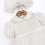 AGNESE COORDINATO PICCOLA GIUGGIOLA