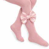 Calze Meia Pata Baby Pink