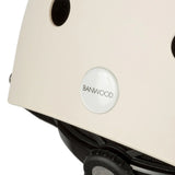 Casco Crema Banwood