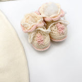 Cristina Coordinato Bimbi Chic