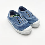 Scarpe Slip On Cienta