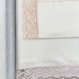 Lenzuola Flavia Piccola Giuggiola