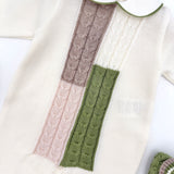 Coordinato Marlù in Lana
