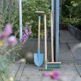 Rastrello da giardino