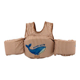 Gilet con braccioli Ocean Little Dutch