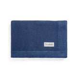 Coperta Bamboo e Cotone Denim - COPERTA - NANNAFRUFRU'