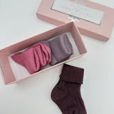 21075YRN - SET CALZINI - STORY LORIS