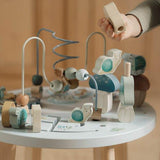 Tavolino multi-attività