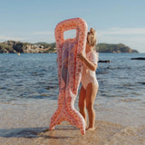Materassino gonfiabile Sirena Dreamy Little Dutch