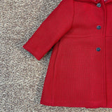 FF40128/T447 - CAPPOTTO - AMBARABA'