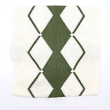 Coperta in Lana Colori Chiari