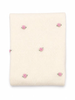 Coperta In Lana Baby Lord