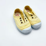 Scarpe Slip On Cienta