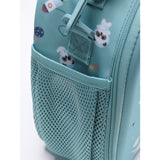 Borsa Termica 3D Tutete Pandas in Space