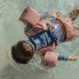 Gilet con braccioli Ocean Little Dutch