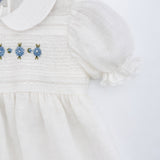 PERSIA COORDINATO PICCOLA GIUGGIOLA