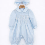 LECLERC COORDINATO PICCOLA GIUGGIOLA