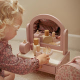 Vanity table piccolo