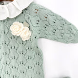 Coordinato Marlù  in Lana