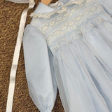 NIKO - abito cuffia scarpa - PICCOLA GIUGGIOLA