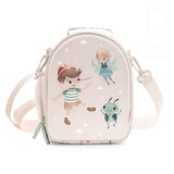 Borsa Termica 3D Tutete The Wooden Boy