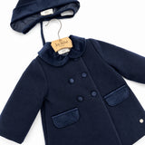 Cappotto Paz Rodríguez