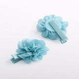 5.967 ACQUA - SET FERMAGLI - ABEL E LULA