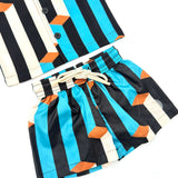 Costume e Camicia Island Coco