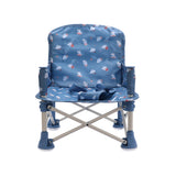 Sedia Pieghevole per Bambini Hippos Monnëka