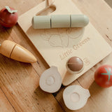 Verdure da tagliare FSC Little Dutch