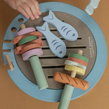 Set barbecue Little Dutch